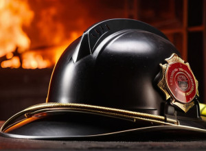 Femeile din Pakistan sparg barierele, devenind pompieri și inspirând schimbarea