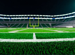 Long Island Învinge Duquesne: Greenwood Strălucește cu Trei Touchdown-uri