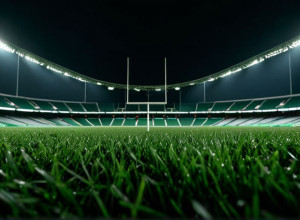 Africa de Sud învinge Irlanda cu 24-13 într-un meci de rugby la Dublin