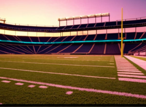 Heidenreich Stabilește Un Nou Record Istoric Pentru Marină, În Victoria Contra South Florida