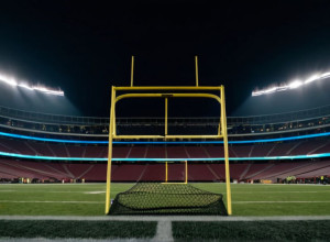 Victorie Dramatică pentru Villanova: Patru Păși de Touchdown de la McQuaide Asigură Succesul în Prelungiri