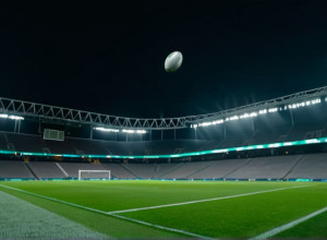 Youngstown State învinge Indiana State cu 48-29: Beau Brungard, eroul cu șase touchdown-uri