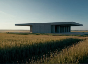 Închisoarea din Nebraska, transformată în centru federal de imigrație, așteaptă 200 de deținuți până la Ziua Recunoștinței