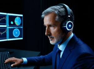 Impactul inteligenței artificiale asupra pieței muncii