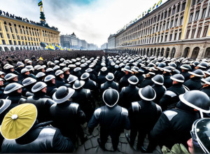 Revoluția Ucraineană