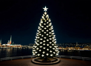 Bradul de Crăciun de la Rockefeller Center: Începutul Sezonului de Sărbători la New York