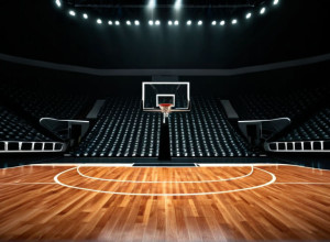 Baschet: Northeastern Huskies împotriva Colgate Raiders