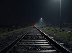 Accident feroviar în Slovacia: 13 răniți spitalizați, eroarea umană, cauză probabilă