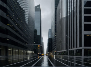 Piața Muncii din SUA: Un "Boom Fără Locuri de Muncă" și Dificultăți pentru Șomeri