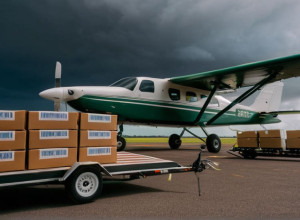 Misionari Creștini, Tată și Fiică, Mor Într-un Accident de Avion în Florida, În Timp ce Duceau Ajutor Umanitar în Jamaica