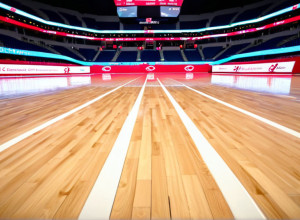 Programul Transmisiunilor Sportive Universitare: Baschet și Volei (16 Noiembrie)