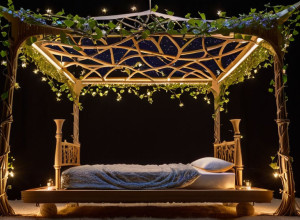 Pictura „Visul (Patul)” a Fridei Kahlo, estimată la 60 de milioane de dolari, stârnește controverse