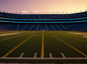 Marshall învinge Georgia State cu 30-18, Carlos Del Rio-Wilson aruncă trei pase de touchdown