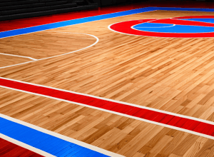 Start de sezon NCAA: George Washington Revolutionaries înfruntă Maine Black Bears