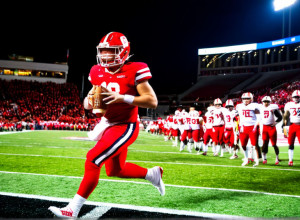 Cornell a învins Penn cu 39-17 într-un meci dominat în a doua repriză