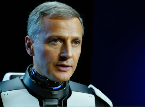 Inteligența artificială în lumea modernă