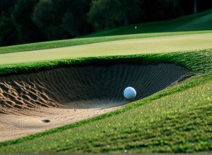 Luke List, Un Scor Dezastruos de 12 pe O Singură Gaură la PGA Tour