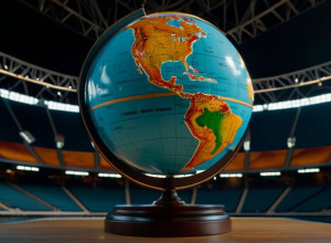 Știri Vizuale Din Întreaga Lume: O Galerie a Evenimentelor Cheie