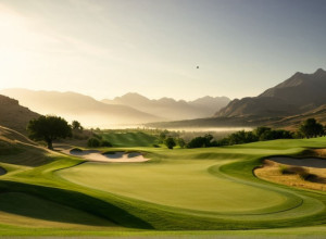 PGA Tour revine în Asheville după 86 de ani