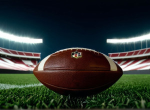 Harvard obține victoria împotriva Penn cu un field goal de 53 de yarzi la limită, împărțind titlul Ivy League