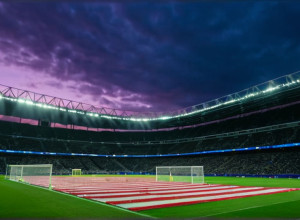 Vedetele Fotbalului Mondial la un Pas de Calificarea la Cupa Mondială 2026