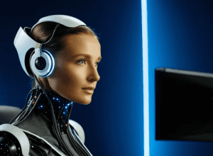 Impactul inteligenței artificiale asupra pieței muncii