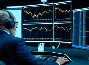 Impactul inteligenței artificiale asupra economiei globale