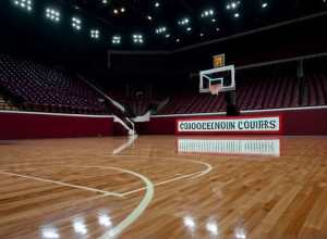 Sayvia Sellers a condus Washington Huskies către victoria împotriva Utah