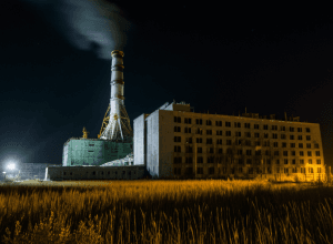 Misterele și Enigmele Zonei de Excluziune de la Cernobîl