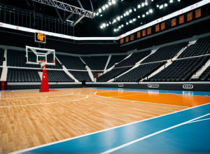 Confruntare baschetbalistică: Yale Bulldogs întâlnește Green Bay Phoenix în Insulele Virgine