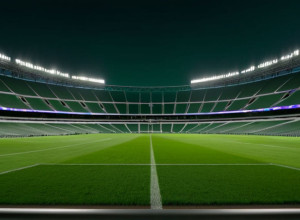 Victorie pentru Eastern Michigan: Eagles înving Bowling Green cu 27-21