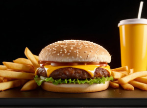 Wendy's Va Închide Sute de Restaurante în SUA pentru a-și Consolida Poziția pe Piață