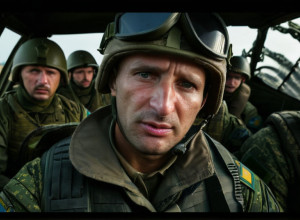 Crime de război rusești în Ucraina