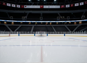 Rechinul Vizitează Flăcările: San Jose Înfruntă Calgary După O Victorie În Prelungiri