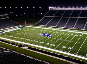 Tulane învinge Florida Atlantic cu 35-24: Retzlaff, eroul meciului cu trei touchdown-uri