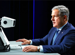 Impactul inteligenței artificiale asupra pieței muncii