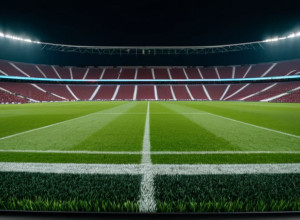 Miami "Hurricanes" domină N.C. State cu 41-7: Beck strălucește cu trei touchdown-uri