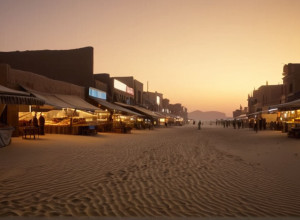 Influencer TikTok ucisă public în Mali: Detalii șocante despre execuție