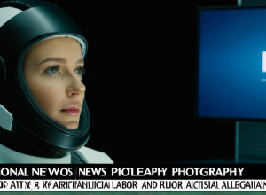 Impactul inteligenței artificiale asupra pieței muncii