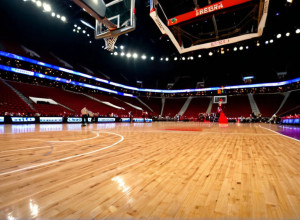 Thunder vs. Warriors: Oklahoma City vizează a cincea victorie consecutivă acasă