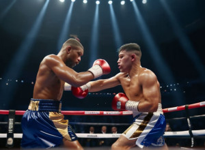 Ghennadi Golovkin, noul președinte al World Boxing, cu misiunea de a salva boxul olimpic