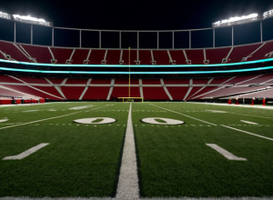 Lafayette învinge Colgate cu 59-42 și își menține invincibilitatea în Patriot League