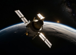 Programul Spațial "Artemis"