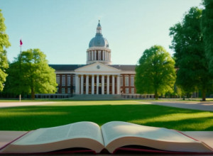 Creștere Semnificativă a Numărului de Studenți în Majoritatea Universităților Publice din Mississippi