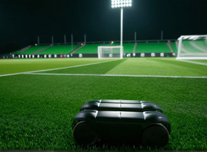 Quarterback-ul Danny O’Neil de la Wisconsin, accidentat grav în meciul cu Washington