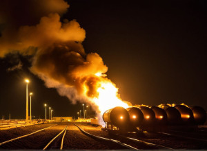 Interzicerea importurilor de gaz rusesc în Uniunea Europeană