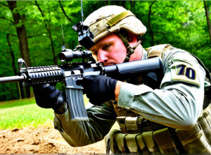 Curtea din Virginia de Vest analizează legalitatea desfășurării Gărzii Naționale în Washington D.C.