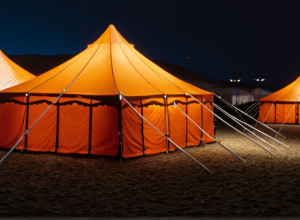 O poveste de tandrețe în mijlocul haosului: Cuplul Bertuso în timpul taifunului Fung-wong în Filipine