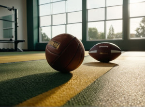 Eroul de la Florida State: Ethan Pritchard, Determinarea de a Reveni pe Terenul de Fotbal American după un Incident Tragic