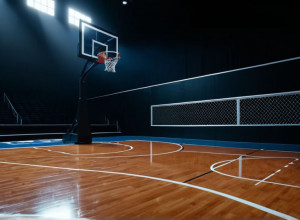 Universitatea California de Sud învinge Manhattanul cu un record personal de 26 de puncte pentru Chad Baker-Mazara